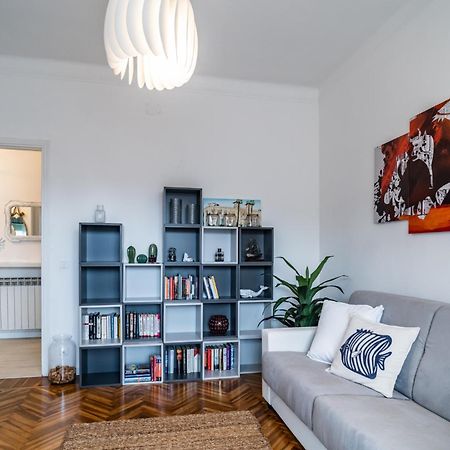 Casa Mojito Apartment Sanremo Bagian luar foto