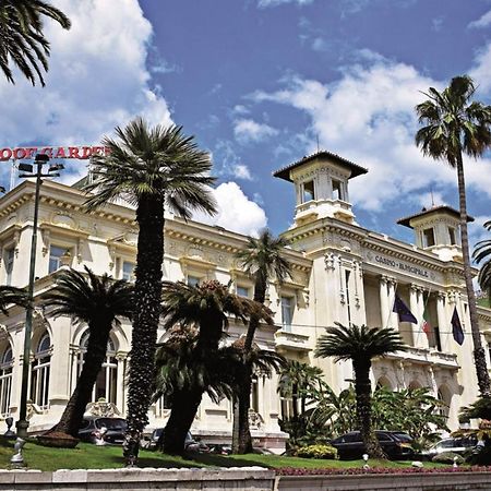 Casa Mojito Apartment Sanremo Bagian luar foto