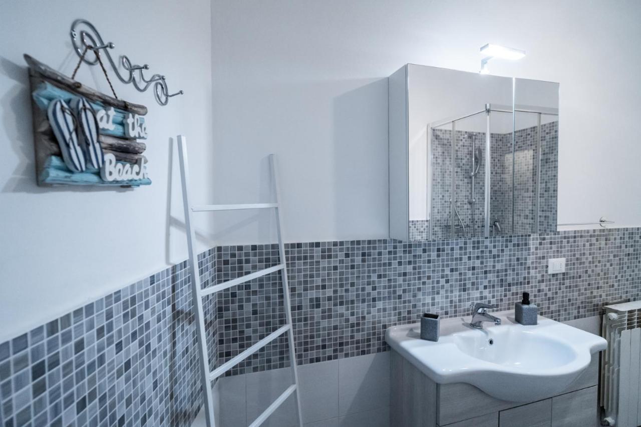 Casa Mojito Apartment Sanremo Bagian luar foto