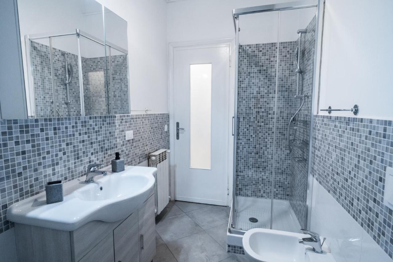 Casa Mojito Apartment Sanremo Bagian luar foto