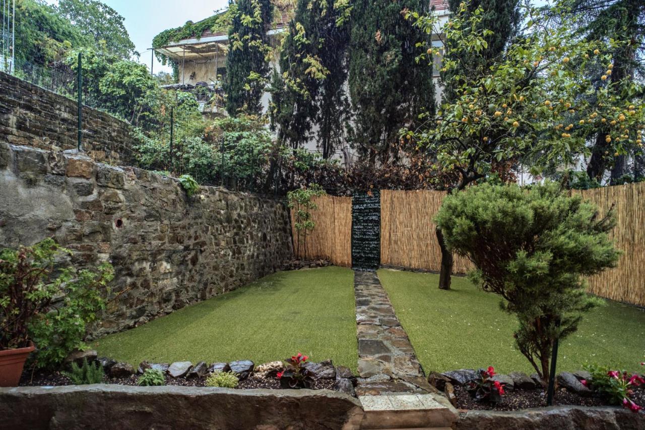Casa Mojito Apartment Sanremo Bagian luar foto
