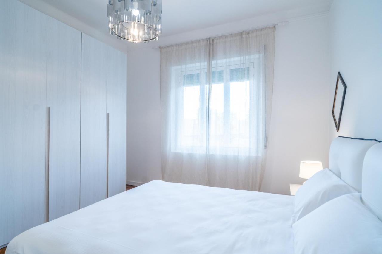 Casa Mojito Apartment Sanremo Bagian luar foto
