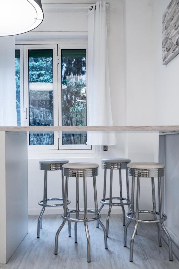 Casa Mojito Apartment Sanremo Bagian luar foto