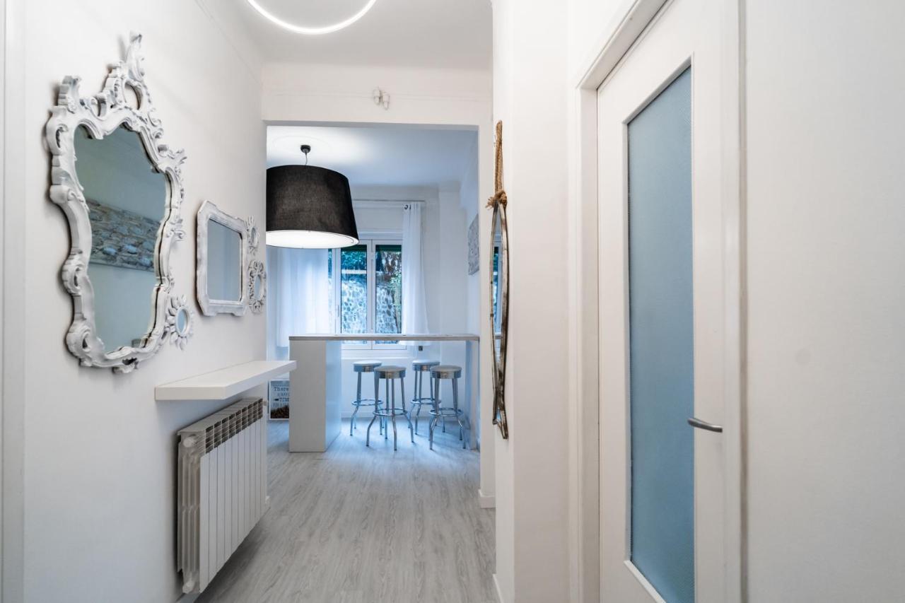Casa Mojito Apartment Sanremo Bagian luar foto