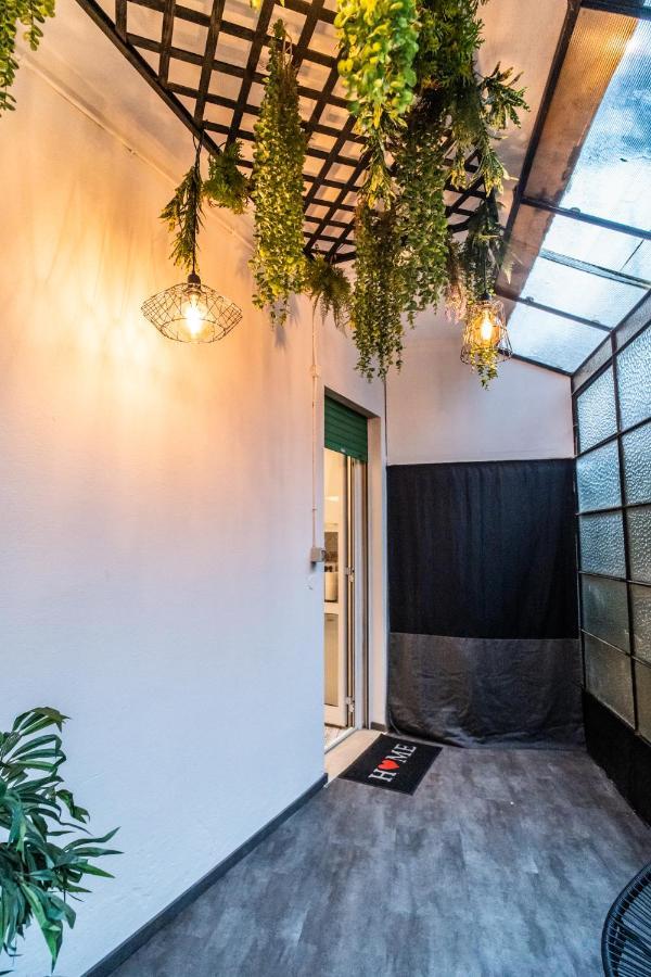 Casa Mojito Apartment Sanremo Bagian luar foto