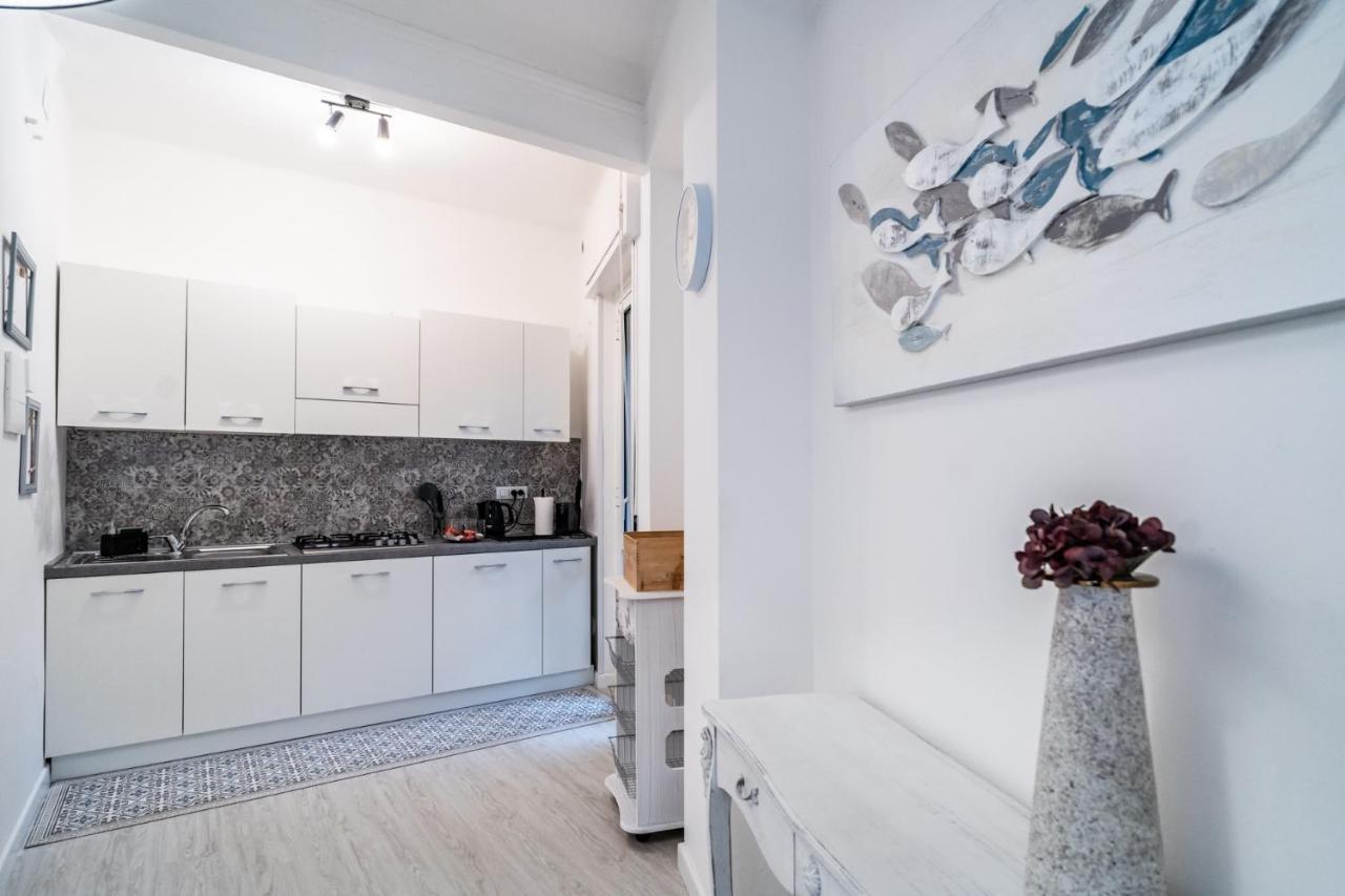 Casa Mojito Apartment Sanremo Bagian luar foto