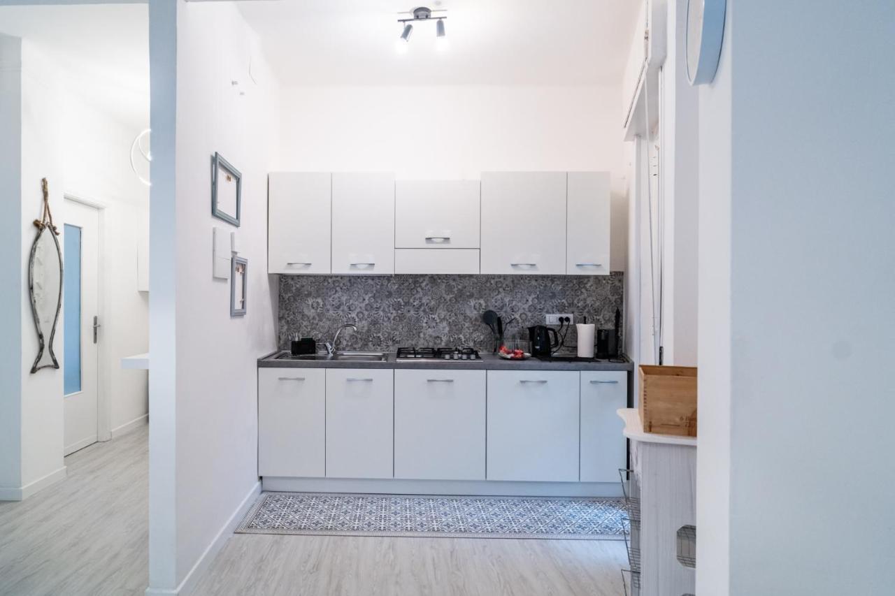 Casa Mojito Apartment Sanremo Bagian luar foto