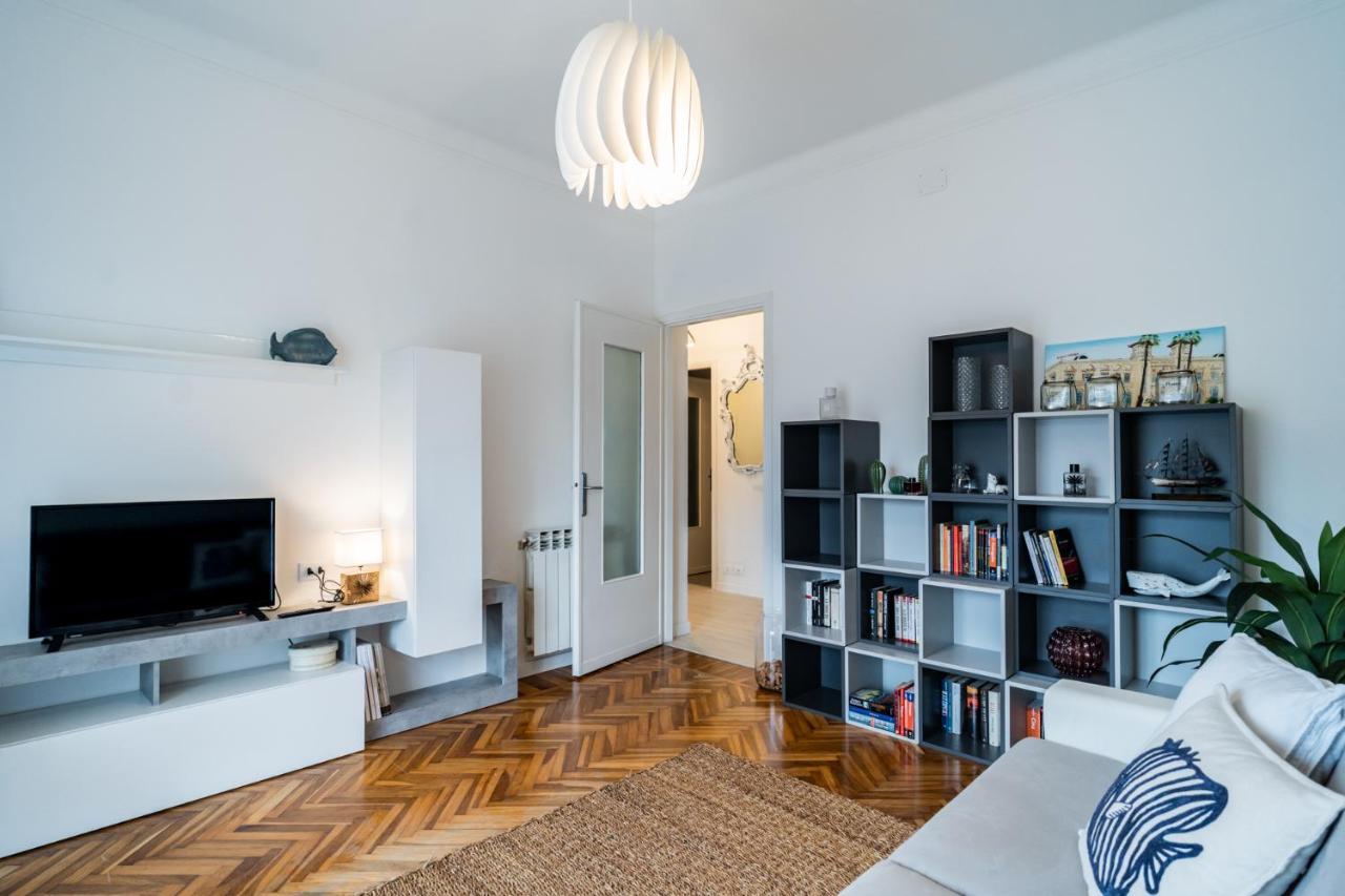 Casa Mojito Apartment Sanremo Bagian luar foto