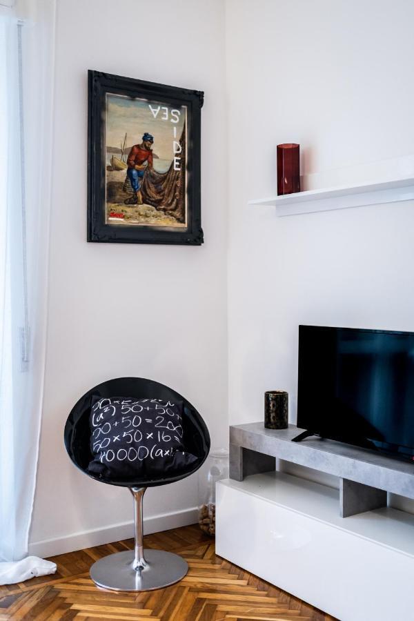 Casa Mojito Apartment Sanremo Bagian luar foto