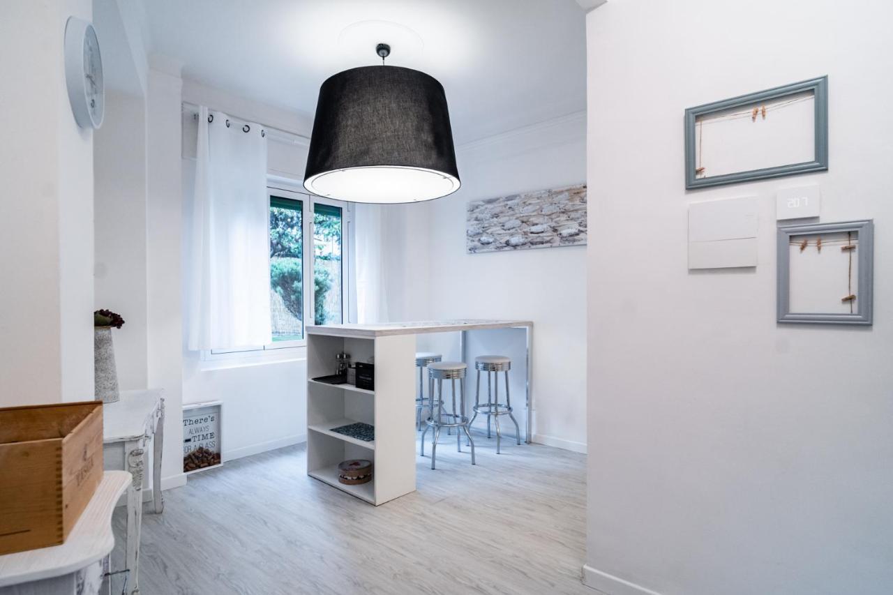 Casa Mojito Apartment Sanremo Bagian luar foto