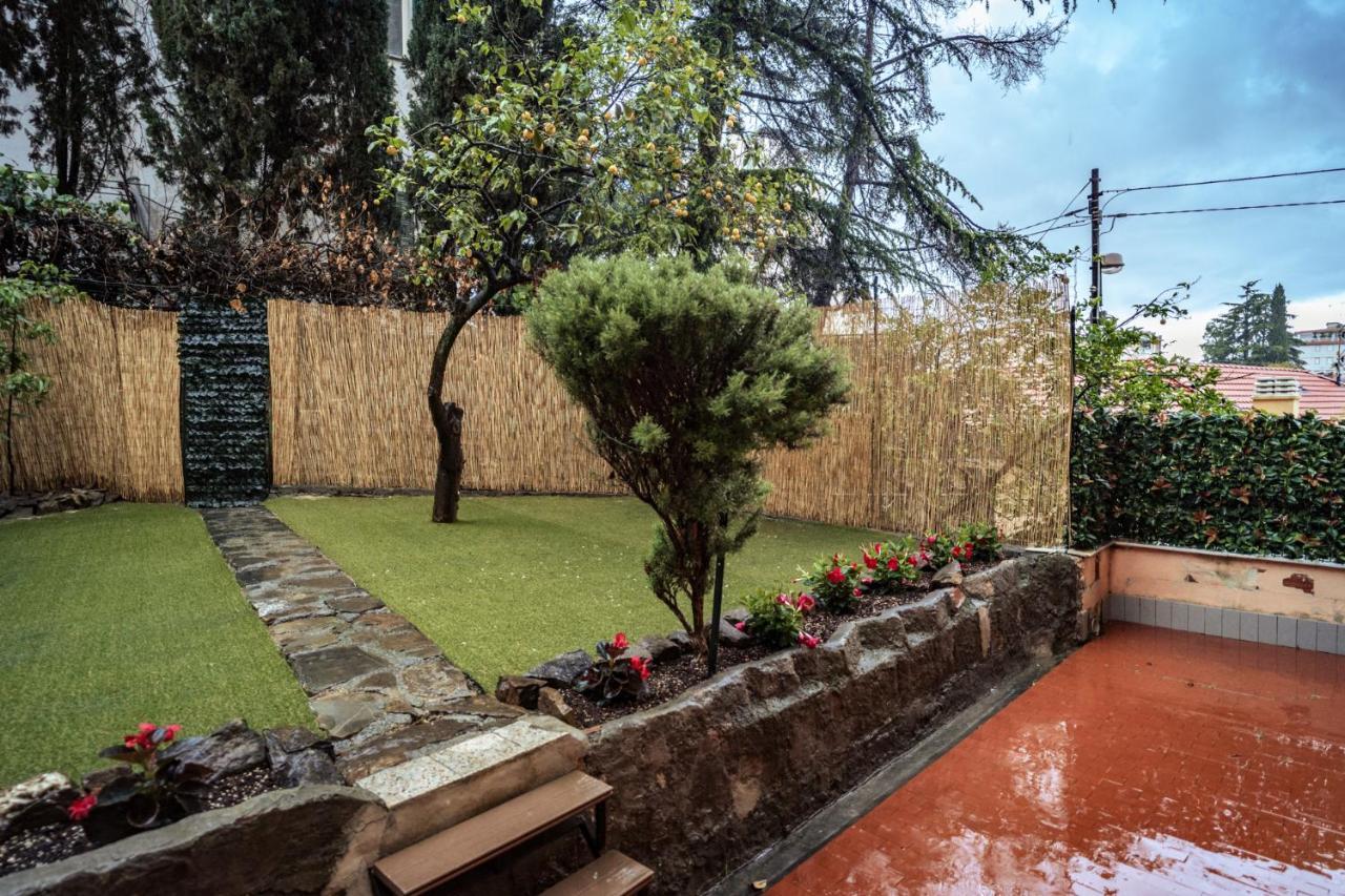 Casa Mojito Apartment Sanremo Bagian luar foto