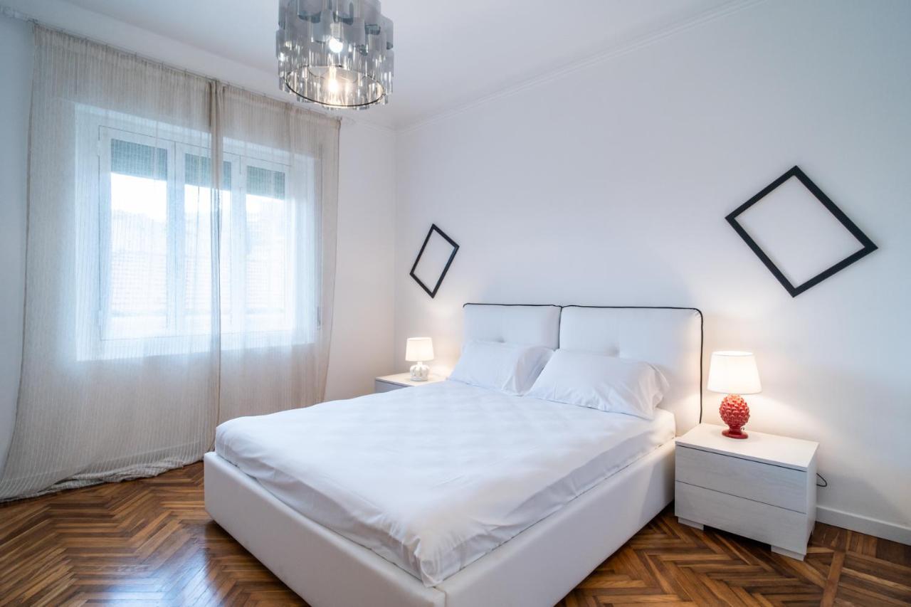 Casa Mojito Apartment Sanremo Bagian luar foto
