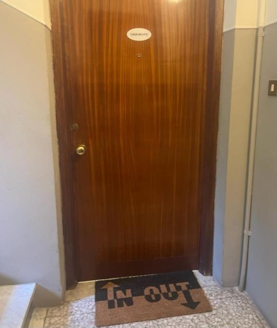 Casa Mojito Apartment Sanremo Bagian luar foto