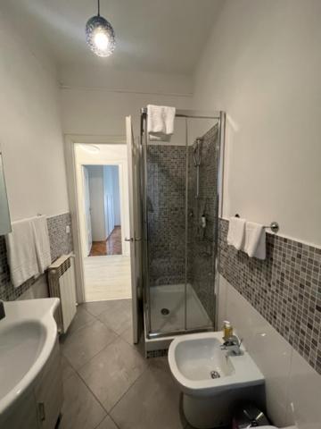 Casa Mojito Apartment Sanremo Bagian luar foto