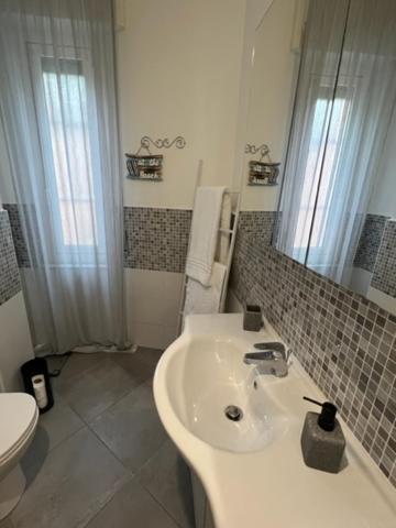 Casa Mojito Apartment Sanremo Bagian luar foto